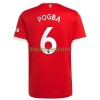 Original Fußballtrikot Manchester United Paul Pogba 6 Heimtrikot 2021-22 Für Herren